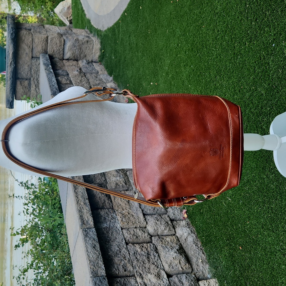 Florence Moon Handbag